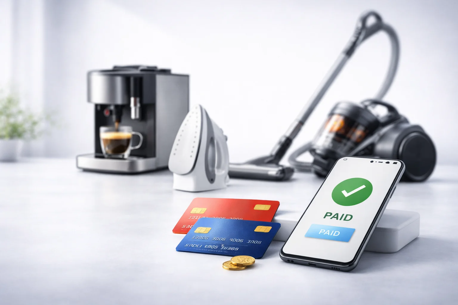 Kaspi Red для более удобной оплаты