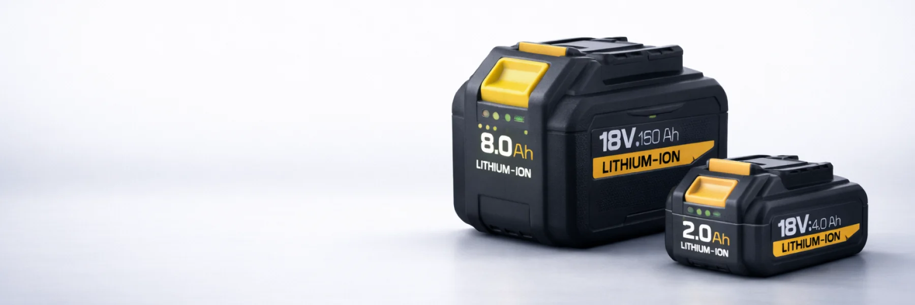 Замена аккумуляторов — сервис JanaService