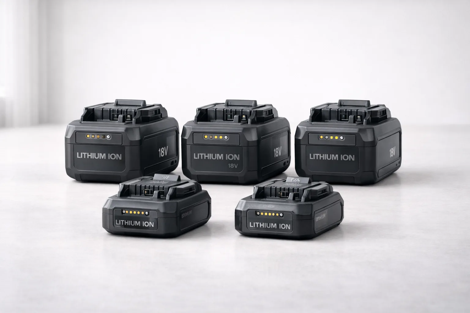 Замена аккумуляторов в Астана