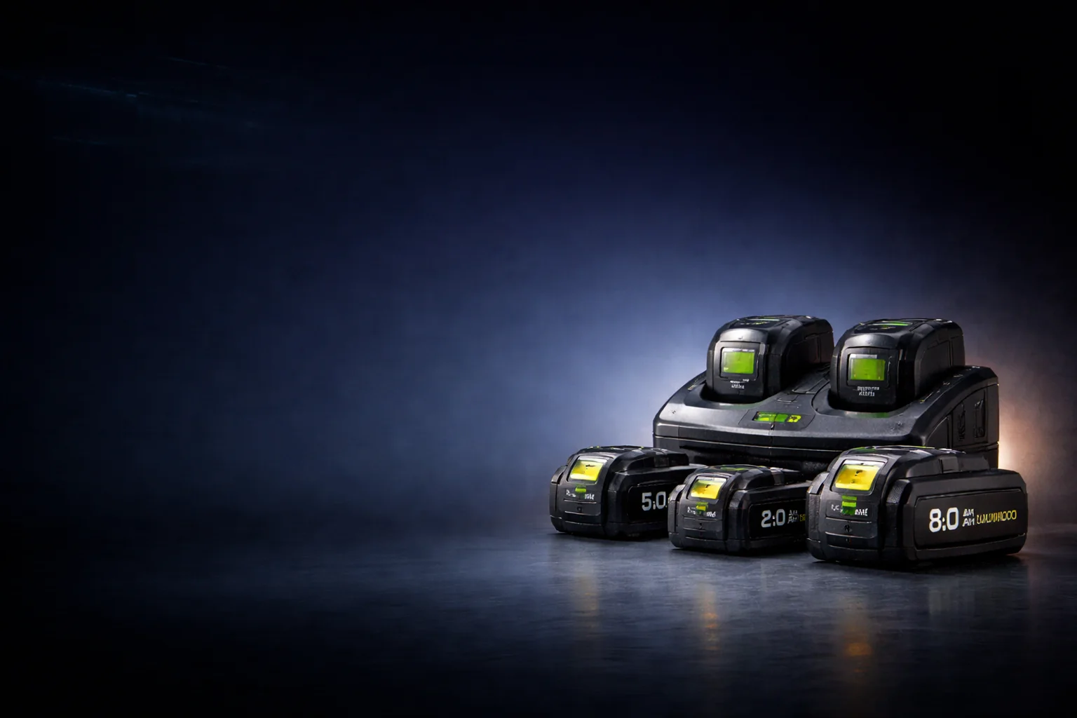 Замена аккумуляторов в Астана