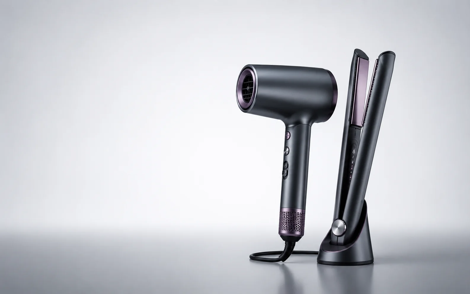 Ремонт Dyson Airwrap и Supersonic в Астане