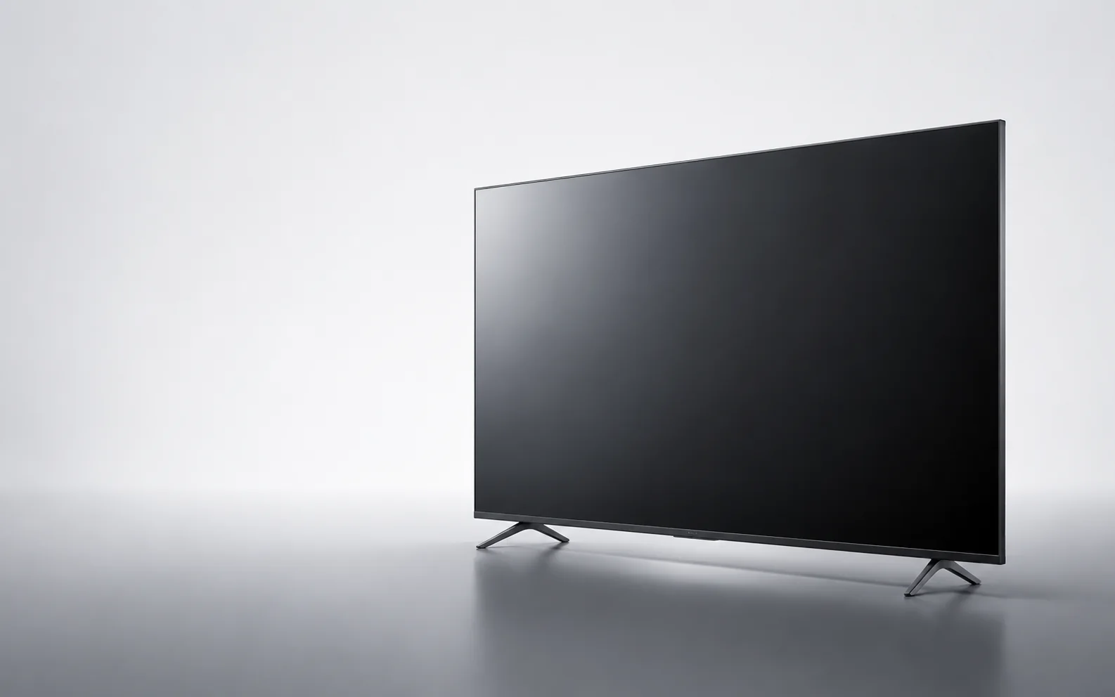 Ремонт Smart TV, OLED и QLED в Астане