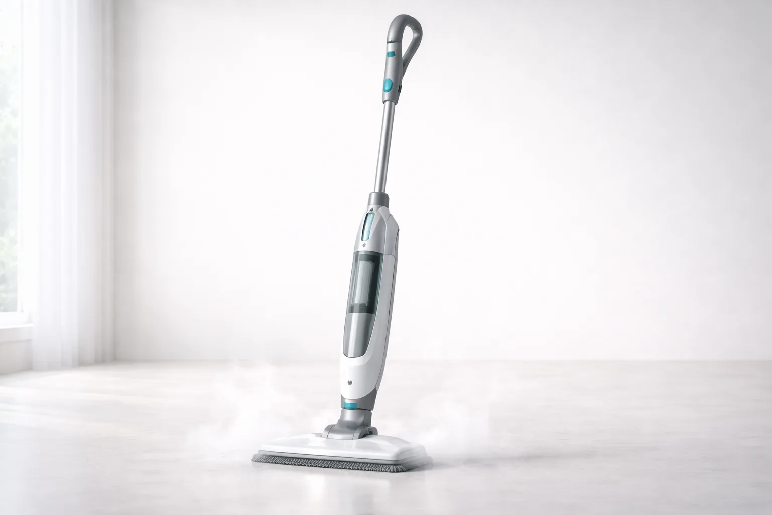 Паровая техника в Астана