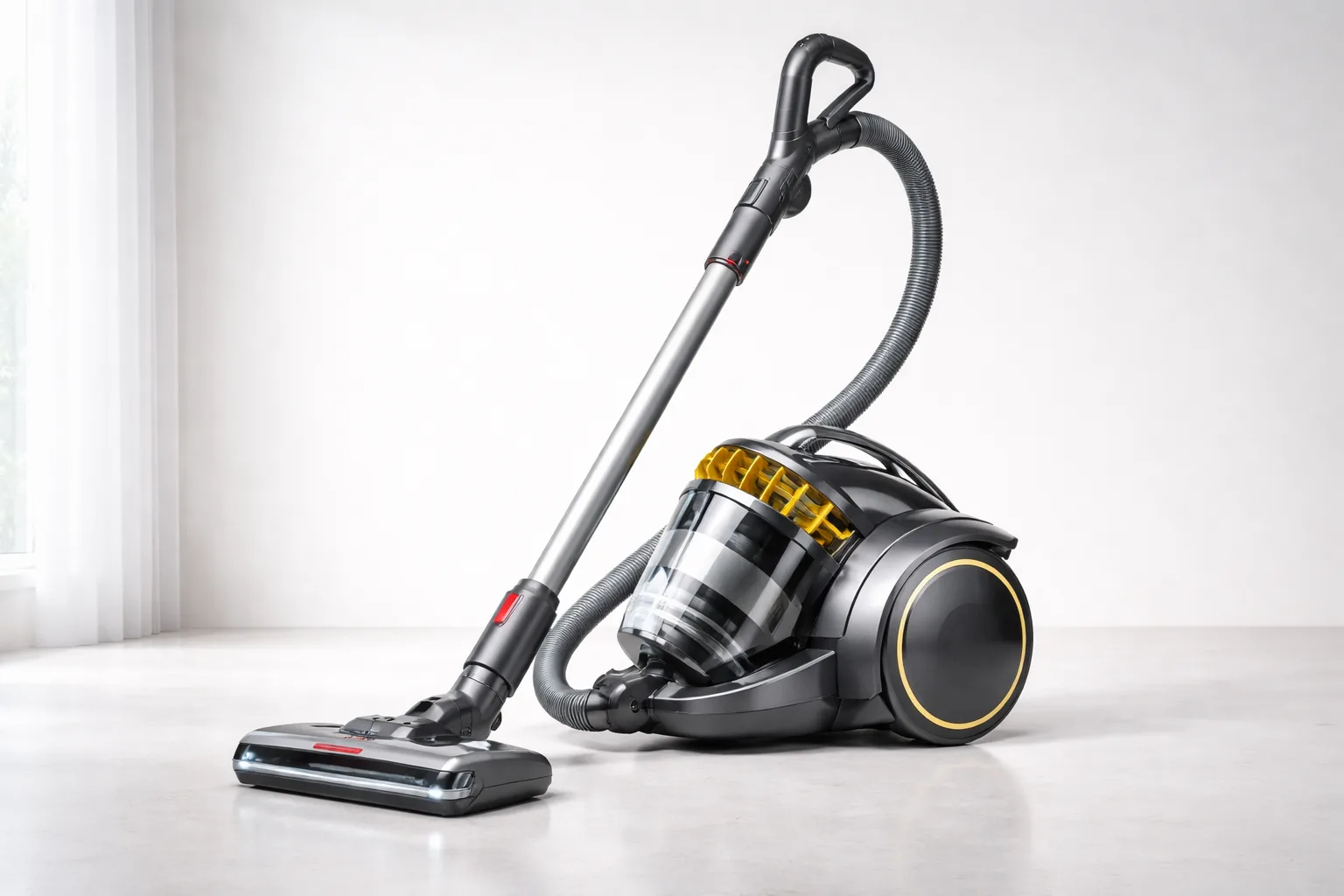 Ремонт пылесосов в Астана