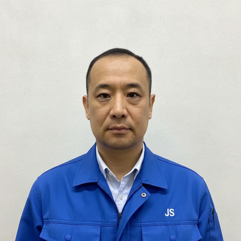 Азамат — Главный инженер JanaService