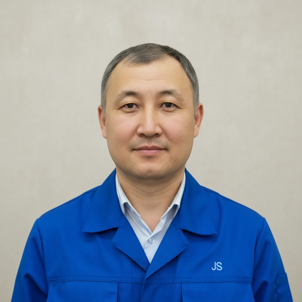 Каирбек — Мастер по ремонту JanaService