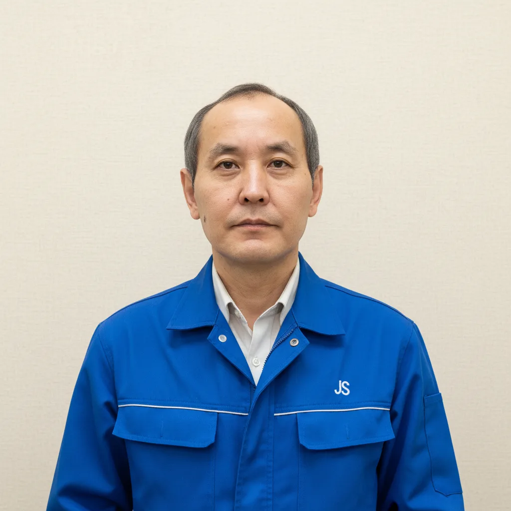 Рустам — Инженер сервисного центра JanaService